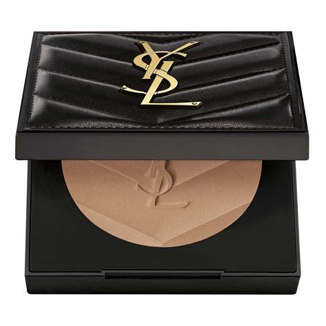 cipria di yves saint laurent|All Hours Hyper Finish Powder .